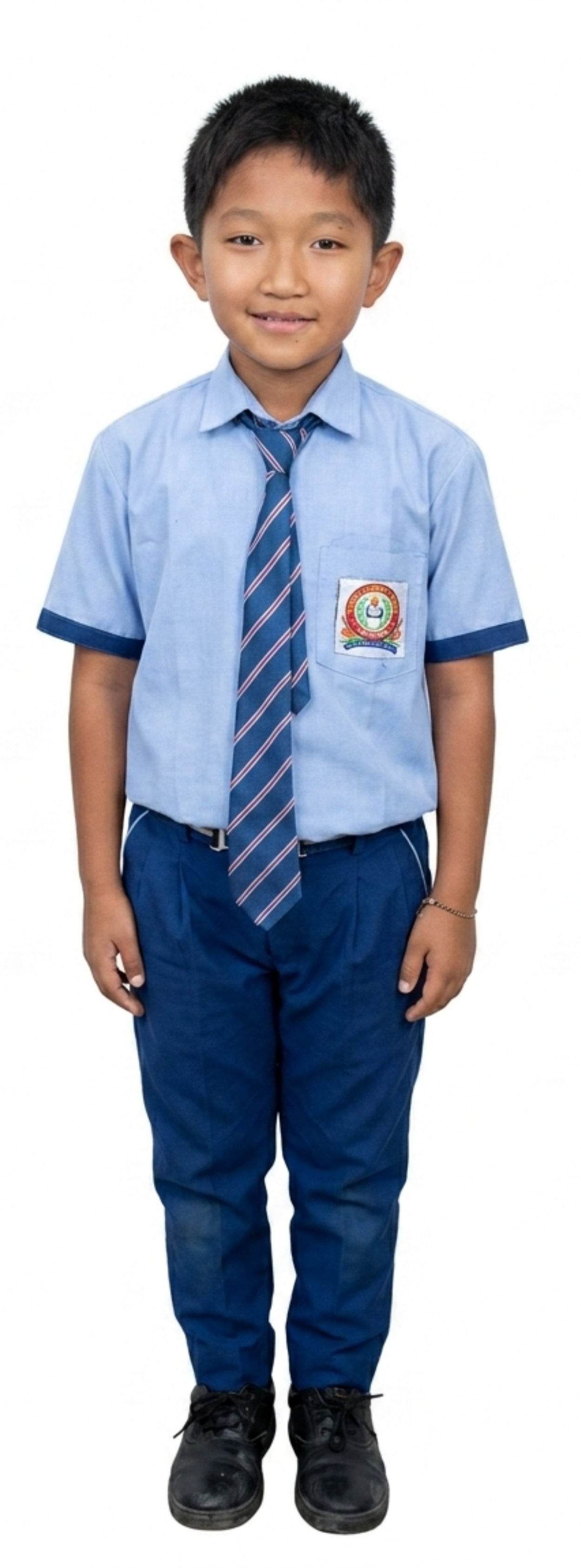 Boys Uniform